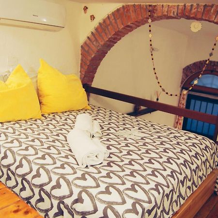 Bed and Breakfast Il Soppalco Корнілья Екстер'єр фото